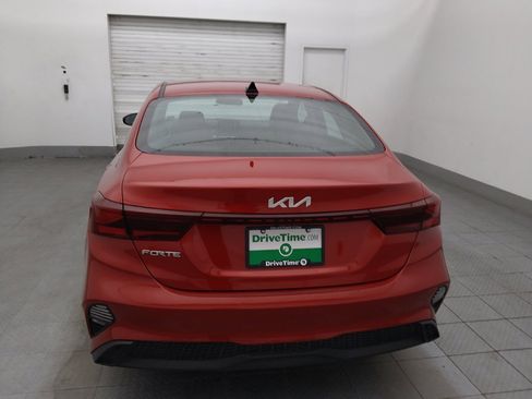 Used 2024 Kia Forte LXS image 6