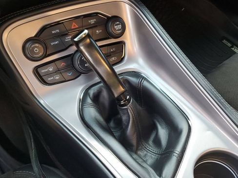 Used 2023 Dodge Challenger R/T w/ Plus Package RWD image 19