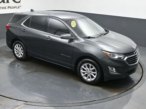 Used 2019 Chevrolet Equinox LT image 47