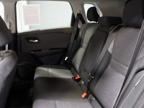 Certified 2023 Nissan Rogue SV AWD/4WD image 21