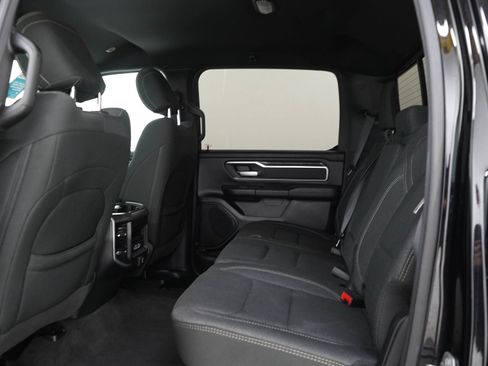 Used 2020 RAM 1500 Big Horn AWD/4WD image 15