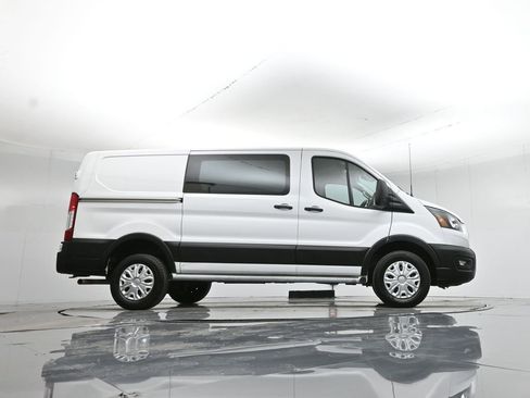 Used 2024 Ford Transit 250 Base w/ Exterior Upgrade Package image 54
