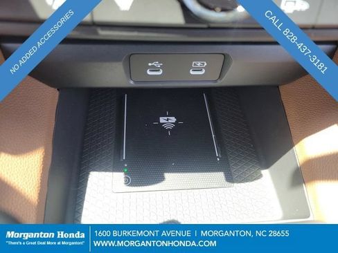 New 2026 Honda Accord SE image 13