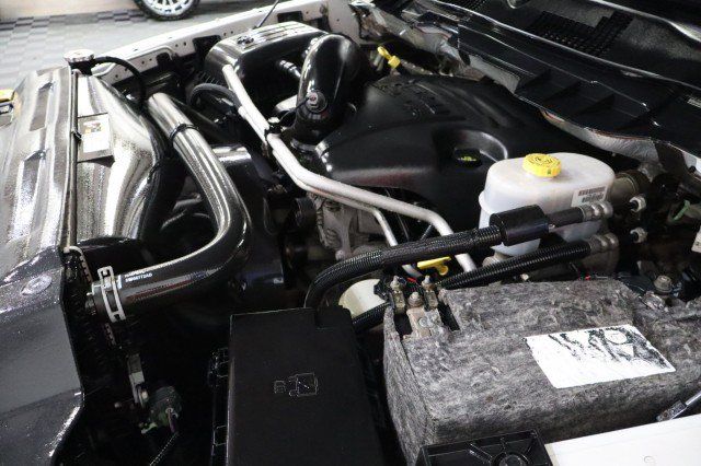 Used 2015 RAM 3500 SLT AWD/4WD image 70