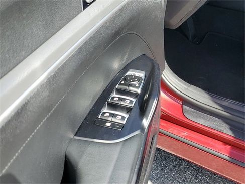 Certified 2022 Kia K5 LXS image 16