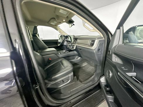 Used 2024 Ford Expedition Max XLT RWD image 33