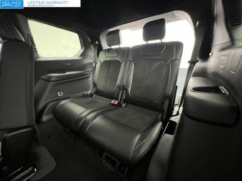 Used 2024 Jeep Grand Cherokee L Laredo image 51