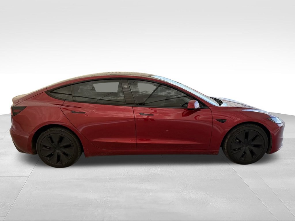 Used 2025 Tesla Model 3 Long Range AWD/4WD image 7
