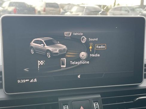 Used 2019 Audi Q5 2.0T Premium Plus w/ Premium Plus Package image 9