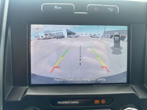 Used 2021 Ford F350 XLT w/ XLT Value Package AWD/4WD image 38