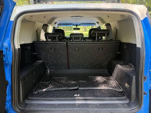 Used 2007 Toyota FJ Cruiser 4WD image 63