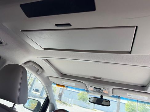 Used 2014 Toyota Sienna Limited w/ Limited Premium Package image 19