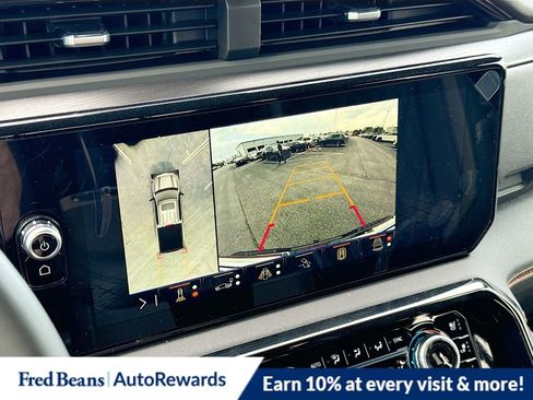 New 2026 GMC Sierra 1500 AT4 w/ AT4 Premium Package AWD/4WD image 18