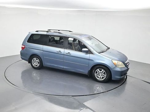 Used 2007 Honda Odyssey EX-L image 39