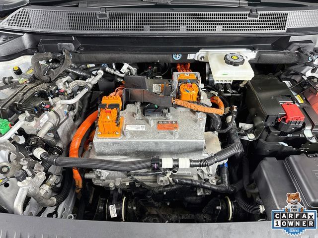 Used 2024 Chevrolet Equinox EV LT AWD/4WD image 31