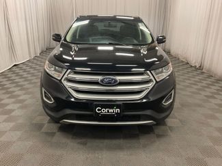 Used 2017 Ford Edge SEL w/ Equipment Group 201A video 2