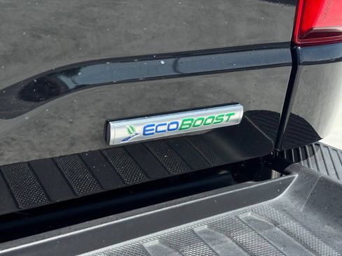 Used 2023 Ford F150 Lariat w/ Equipment Group 502A High AWD/4WD image 16