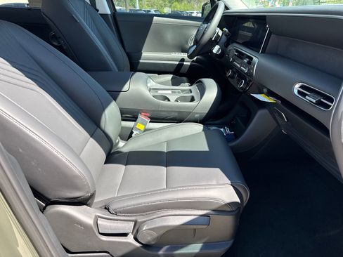 New 2026 Hyundai Palisade SEL FWD image 14