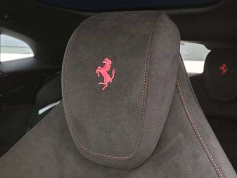 Used 2026 Ferrari Purosangue AWD/4WD image 36