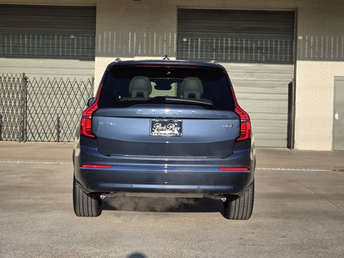 New 2026 Volvo XC90 B6 Ultra w/ Protection Package Premier image 8