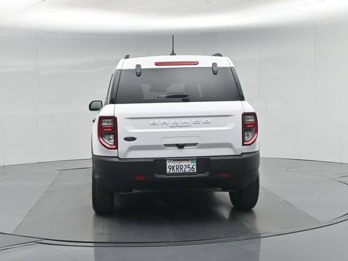 Used 2024 Ford Bronco Sport Big Bend w/ Convenience Package AWD/4WD image 30