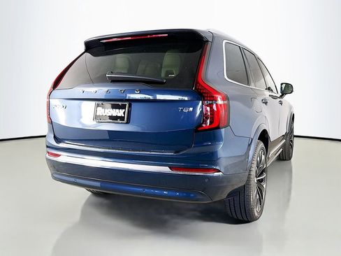 New 2026 Volvo XC90 T8 Ultra w/ Protection Package Premier AWD/4WD image 7