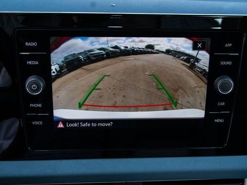 New 2026 Volkswagen Jetta SE image 24