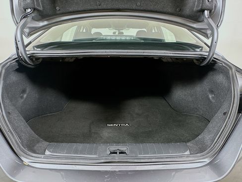 Used 2025 Nissan Sentra SV image 27