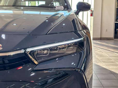 New 2026 Toyota Crown Nightshade AWD/4WD image 9