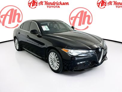 Used 2021 Alfa Romeo Giulia Sprint w/ Active Assist 1 Package