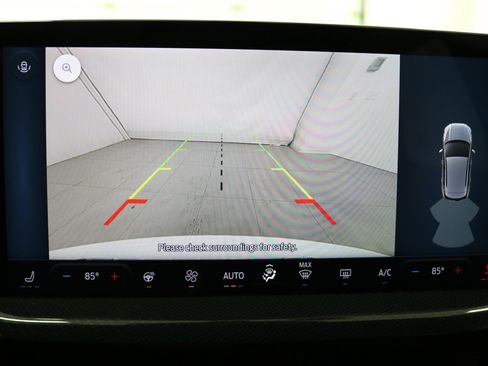 Used 2023 Ford Escape ST-Line w/ Tech Pack #1 image 19