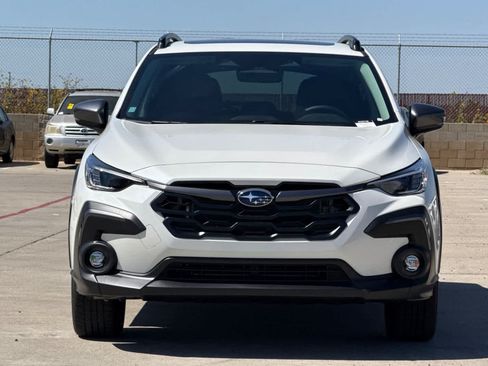 New 2026 Subaru Crosstrek 2.5i Limited w/ Crosstrek Mirror Package AWD/4WD image 8