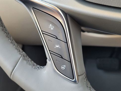 New 2026 Cadillac XT5 Premium Luxury w/ Driver Assist Package FWD image 19