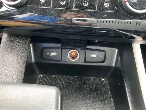 Used 2022 Hyundai Tucson SEL w/ Cargo Package FWD image 28