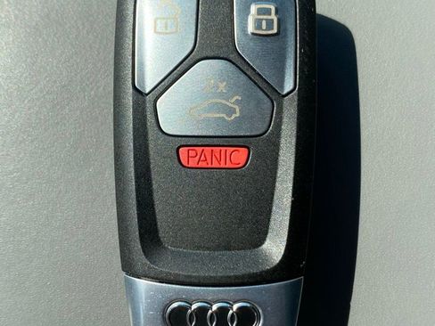 Used 2021 Audi S5 Prestige w/ Prestige Package image 34