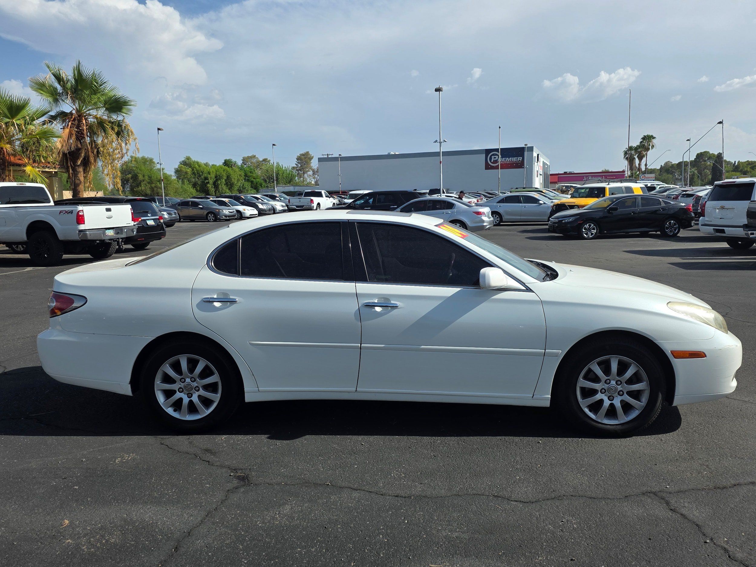 Used 2004 Lexus ES 330 FWD image 6