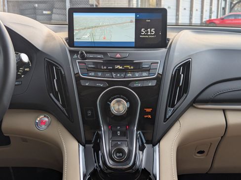 Used 2023 Acura RDX FWD w/ Technology Package image 18