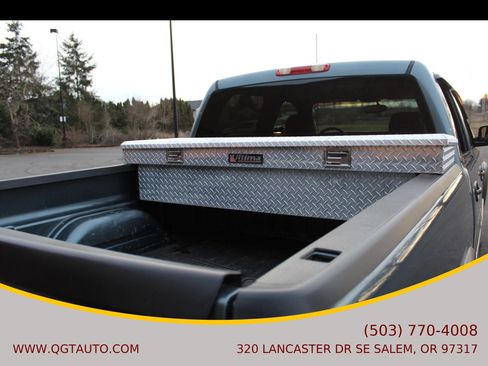 Used 2006 GMC Sierra 1500 SLT w/ Onstar Plus Package image 16