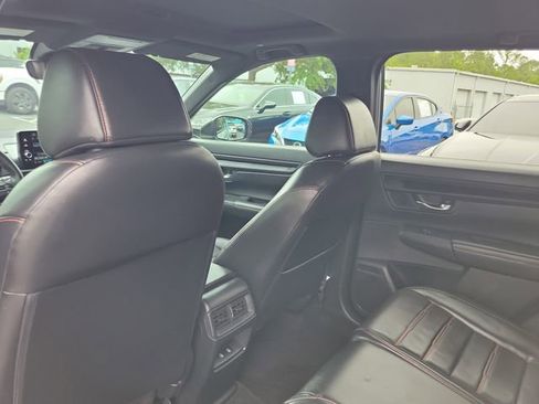 Used 2024 Honda CR-V Sport-L image 27