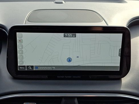 Certified 2023 Hyundai Santa Fe Limited AWD/4WD image 17
