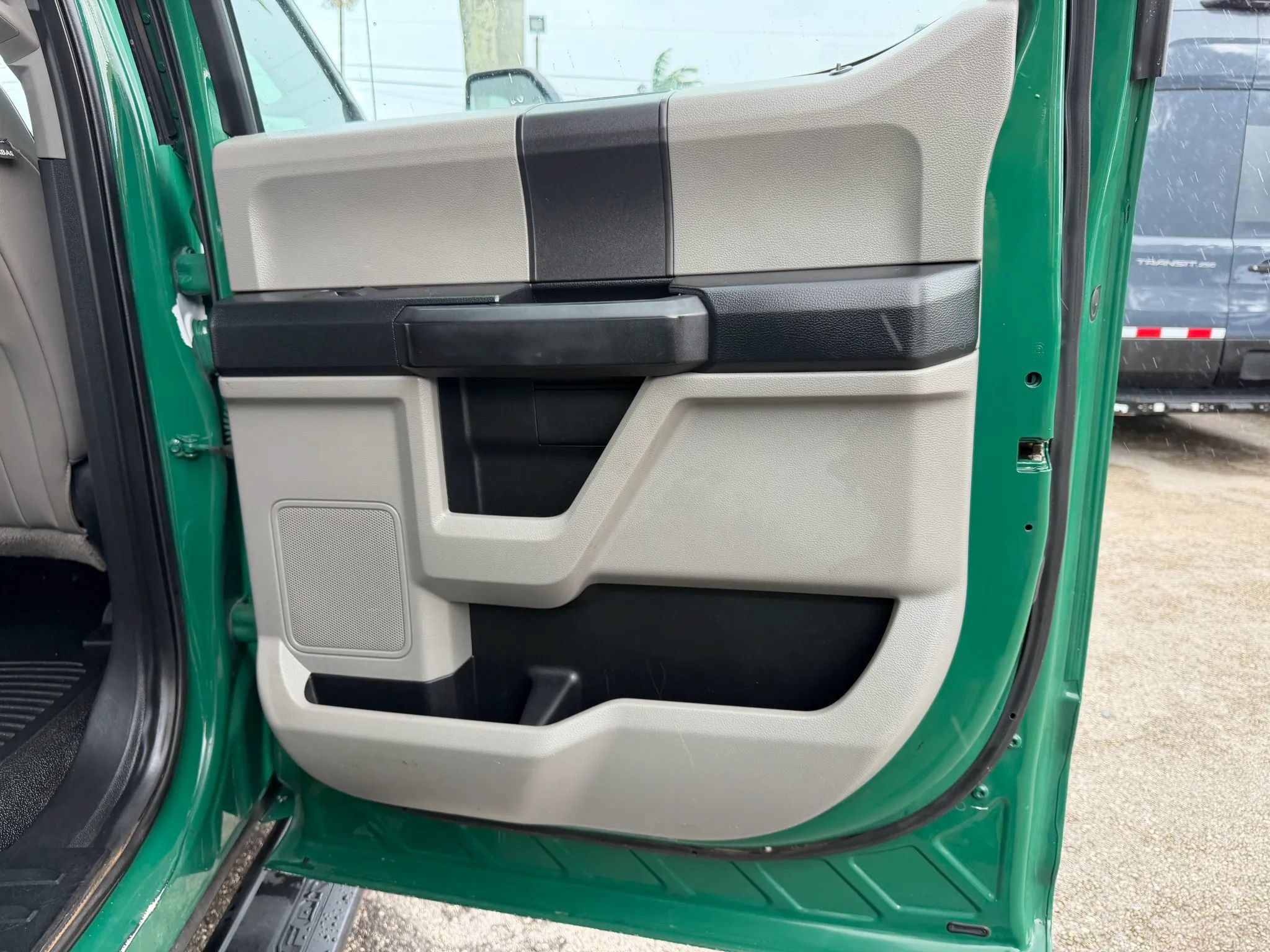 Used 2017 Ford F450 XL w/ Power Equipment Group RWD image 16