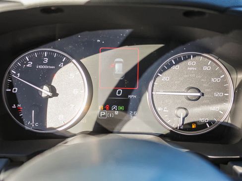 New 2026 Subaru Crosstrek 2.5i Limited image 23