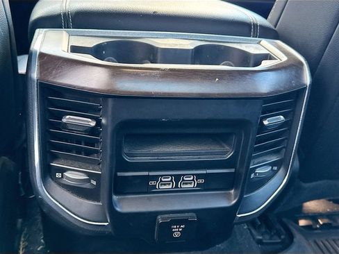 Used 2022 RAM 1500 Laramie image 27