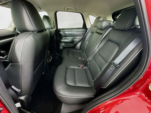 New 2025 MAZDA CX-5 AWD 2.5 S w/ Select Package image 31