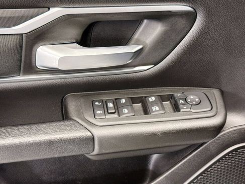 Used 2025 RAM 1500 Big Horn AWD/4WD image 21