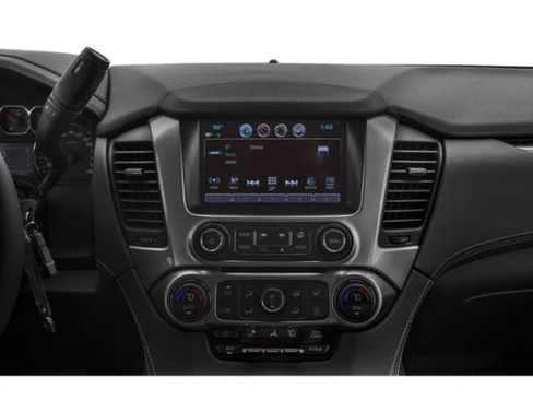 Used 2020 Chevrolet Tahoe LT AWD/4WD image 14