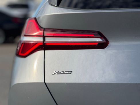 New 2026 BMW X3 xDrive30 image 15