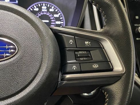 Used 2024 Subaru Ascent Limited AWD/4WD image 21