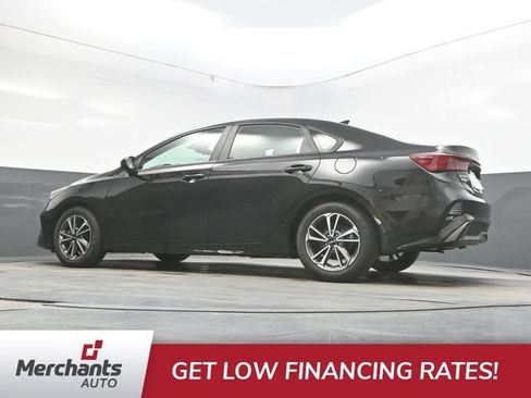 Used 2023 Kia Forte LXS FWD image 36