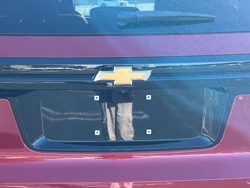 Certified 2025 Chevrolet Traverse High Country w/ LPO, Floor Liner Package image 51